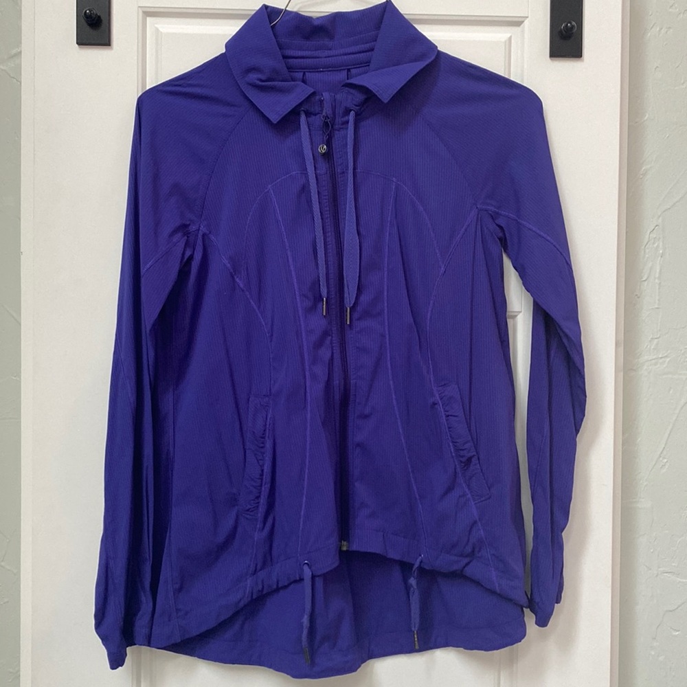 Lululemon jacket